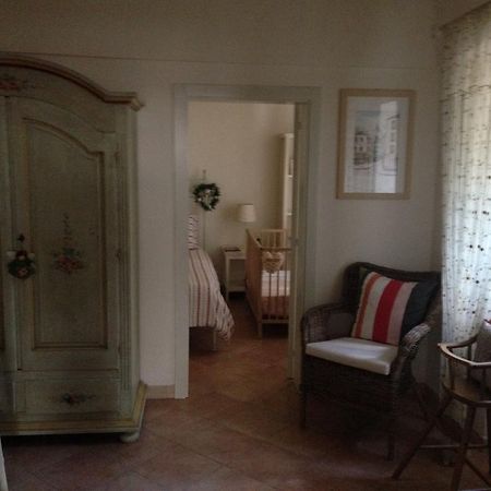 Fiordilavanda Martina Franca Ngoại thất bức ảnh