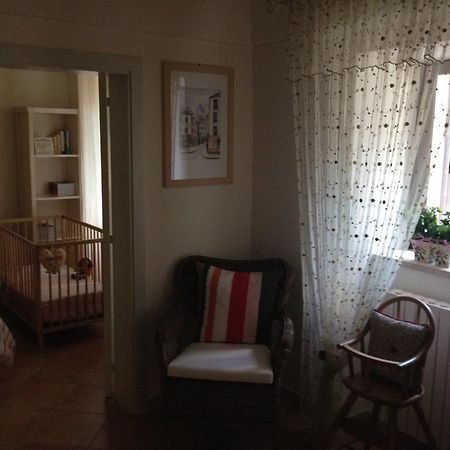 Fiordilavanda Martina Franca Ngoại thất bức ảnh