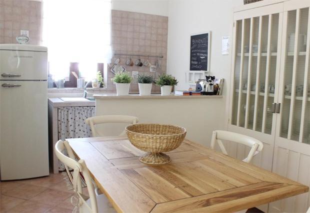 Fiordilavanda Martina Franca Ngoại thất bức ảnh