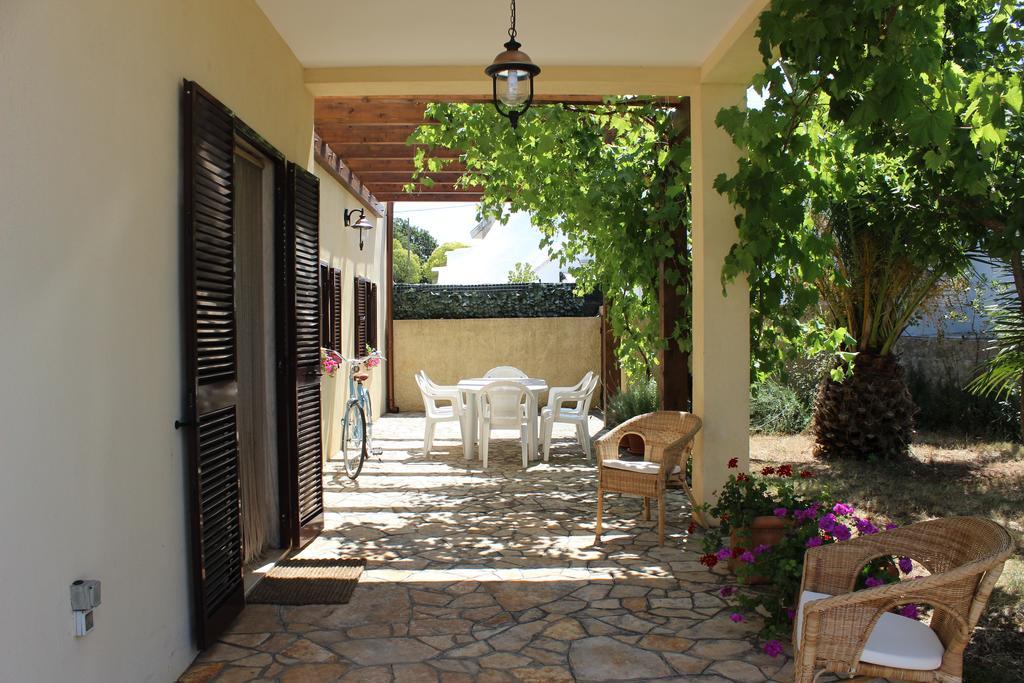 Fiordilavanda Martina Franca Phòng bức ảnh