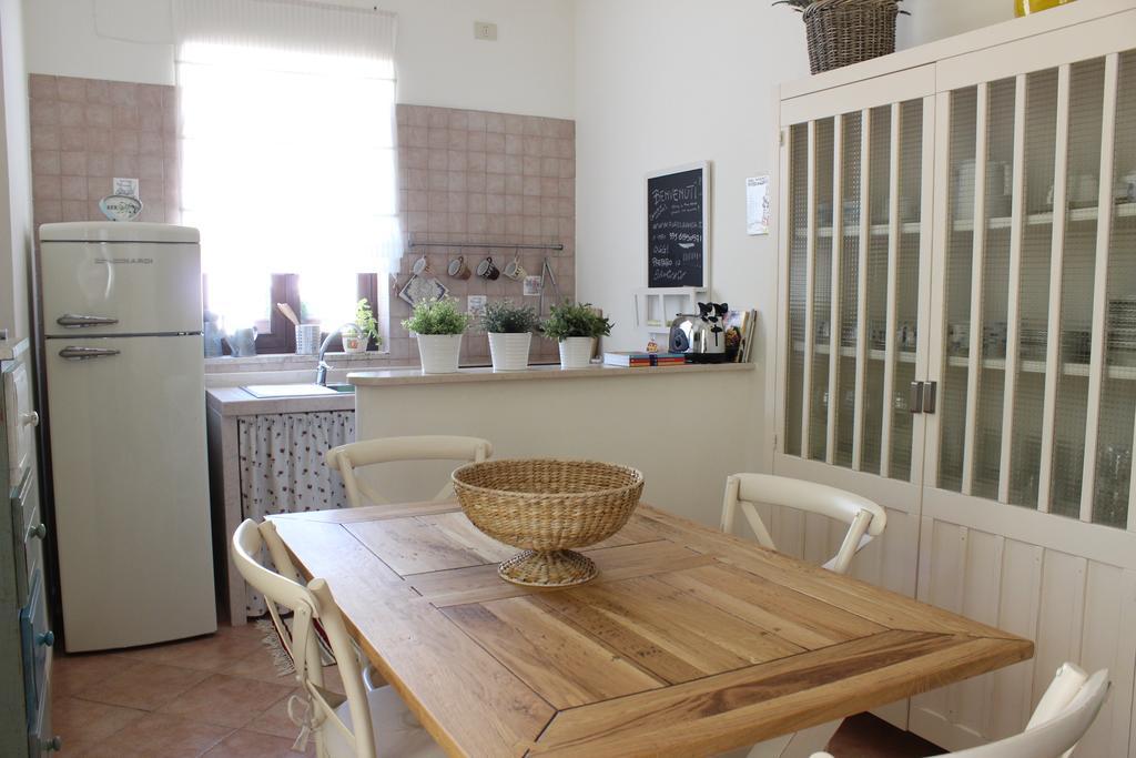 Fiordilavanda Martina Franca Phòng bức ảnh