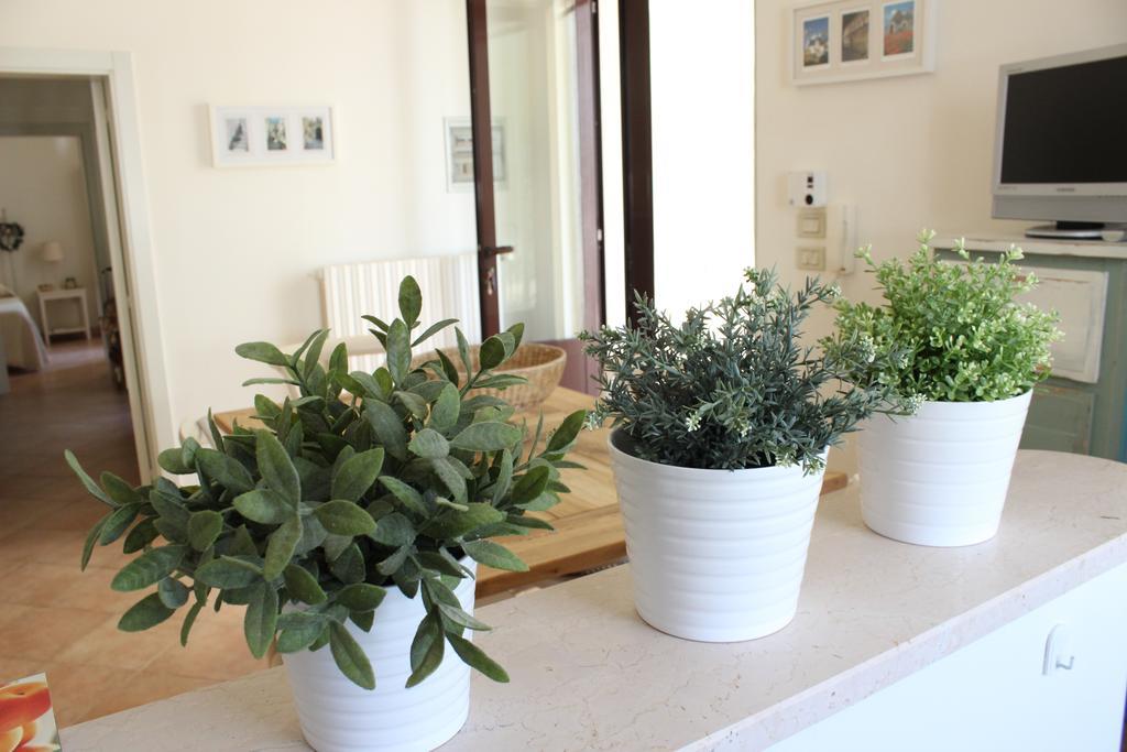 Fiordilavanda Martina Franca Phòng bức ảnh