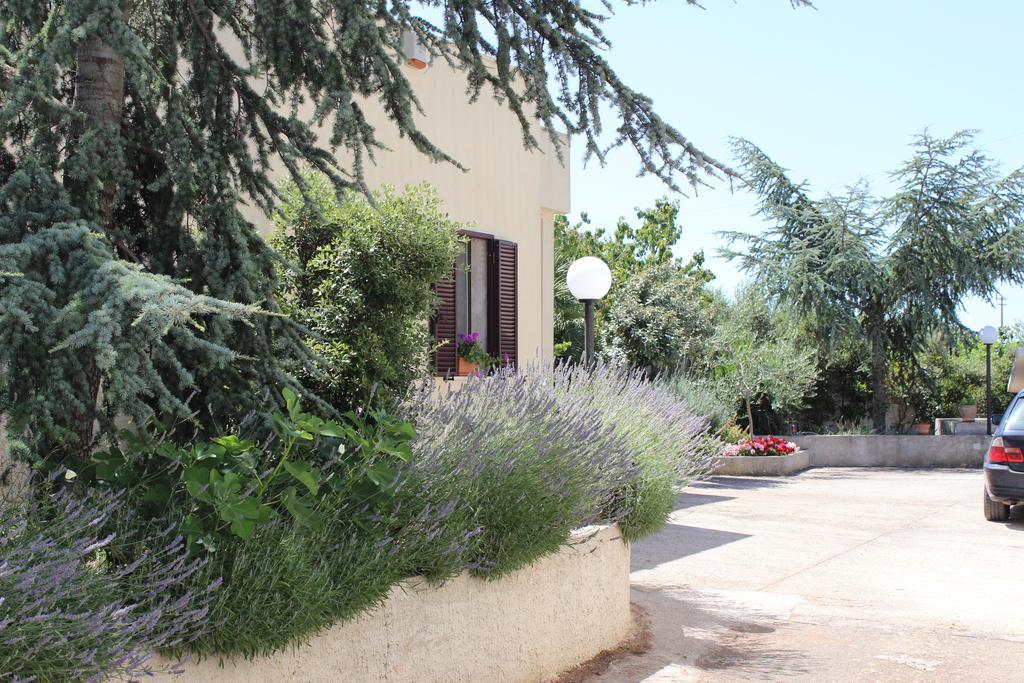 Fiordilavanda Martina Franca Phòng bức ảnh