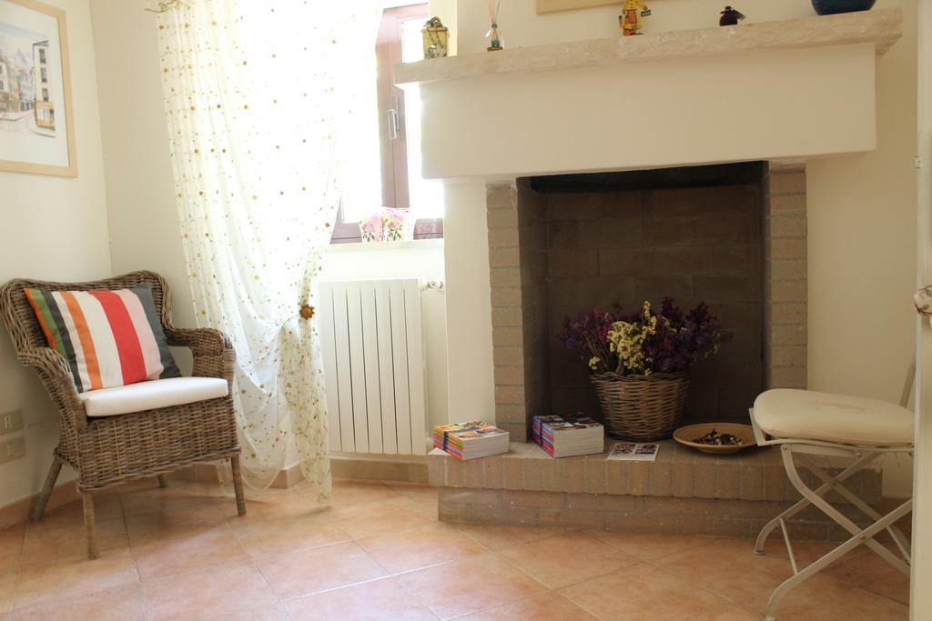 Fiordilavanda Martina Franca Phòng bức ảnh