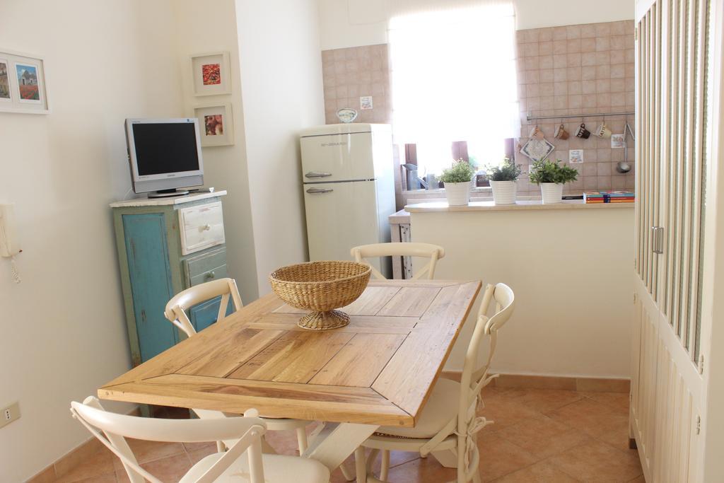 Fiordilavanda Martina Franca Phòng bức ảnh