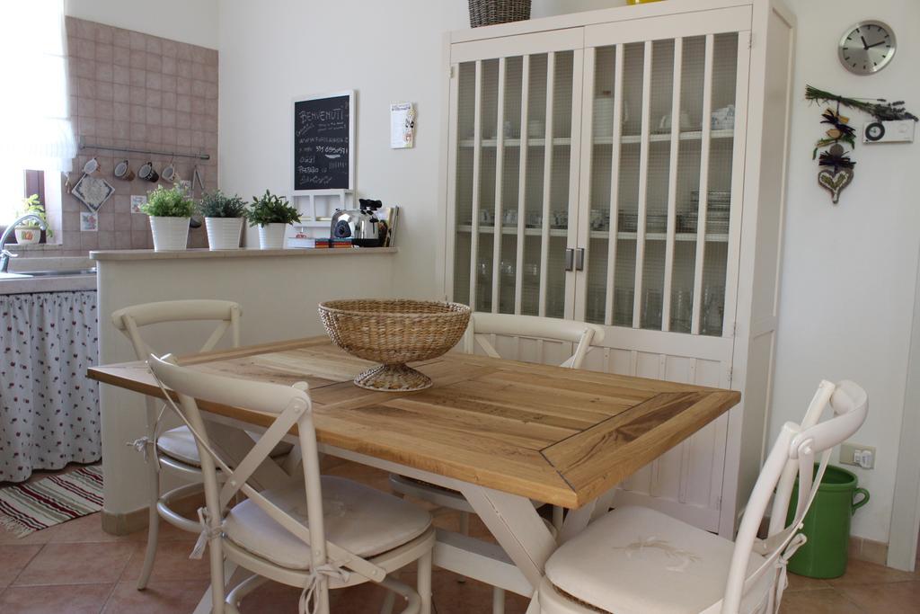Fiordilavanda Martina Franca Phòng bức ảnh