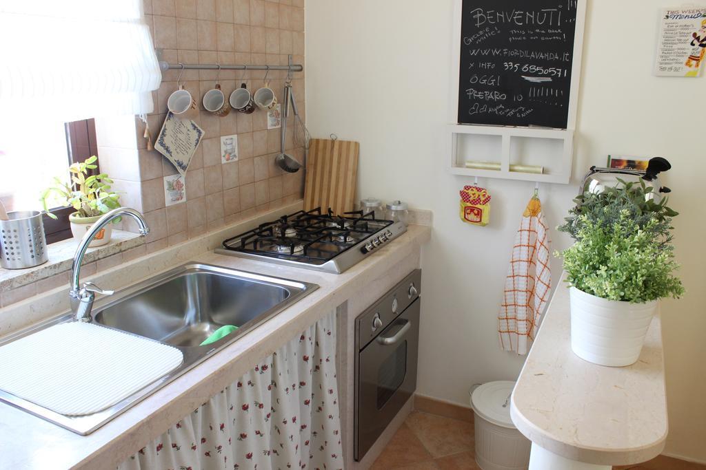 Fiordilavanda Martina Franca Phòng bức ảnh