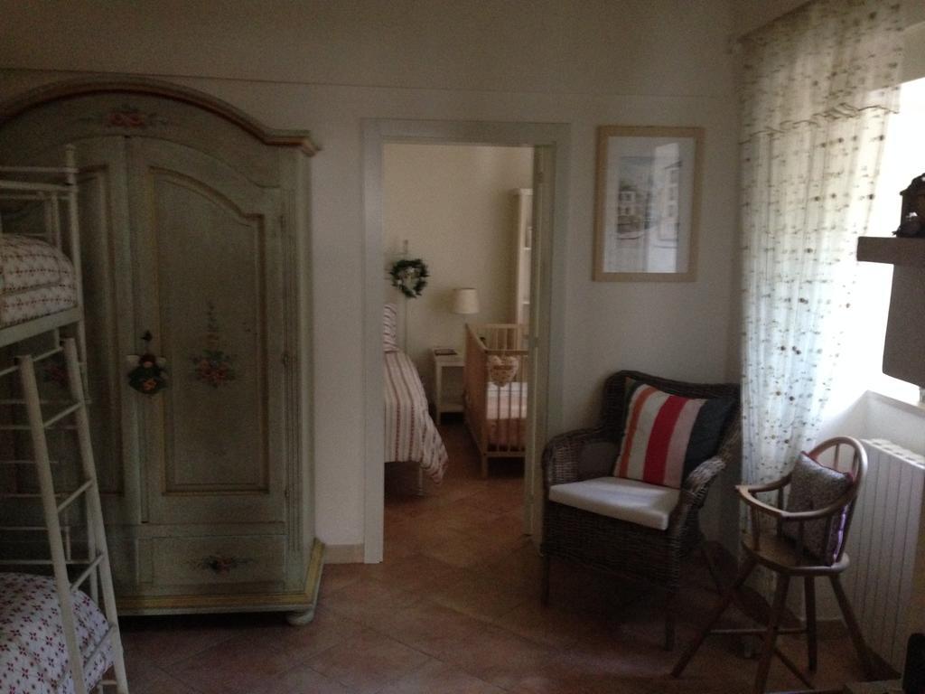 Fiordilavanda Martina Franca Ngoại thất bức ảnh