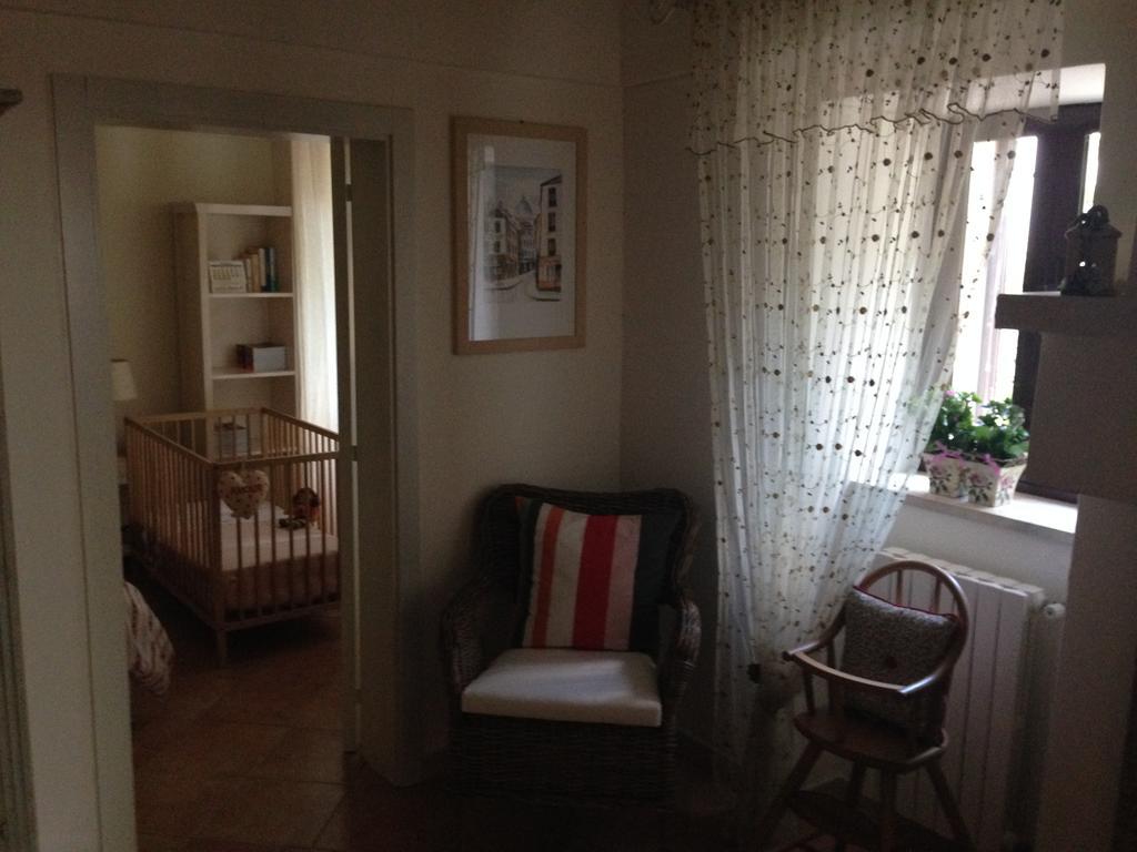 Fiordilavanda Martina Franca Ngoại thất bức ảnh